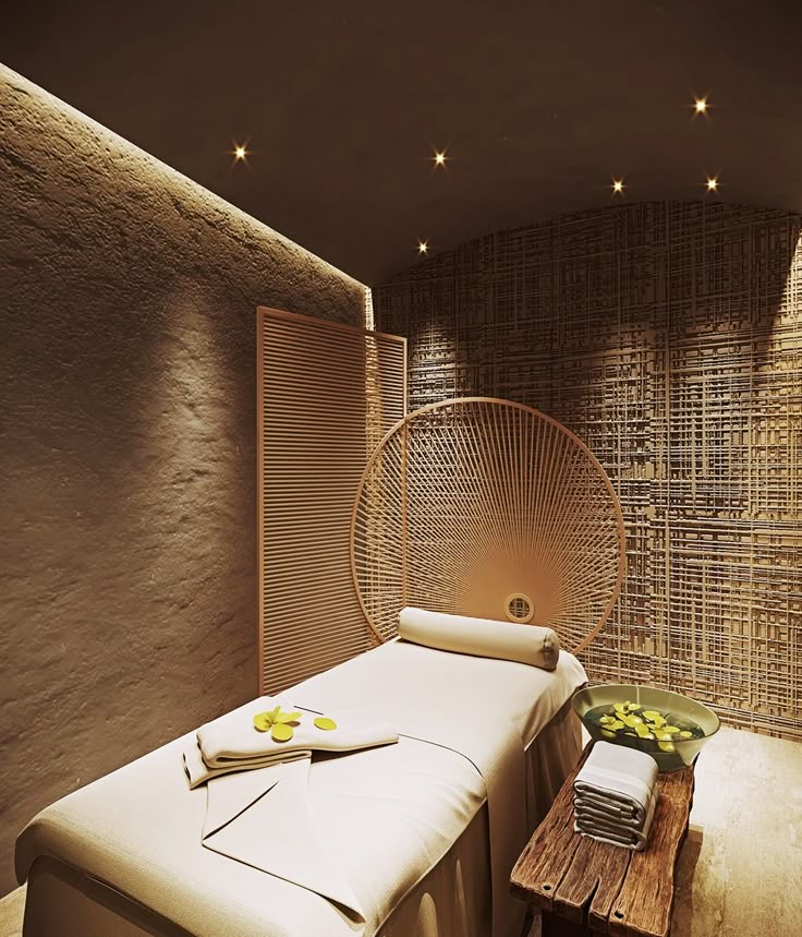 Thai massage experience in Calangute