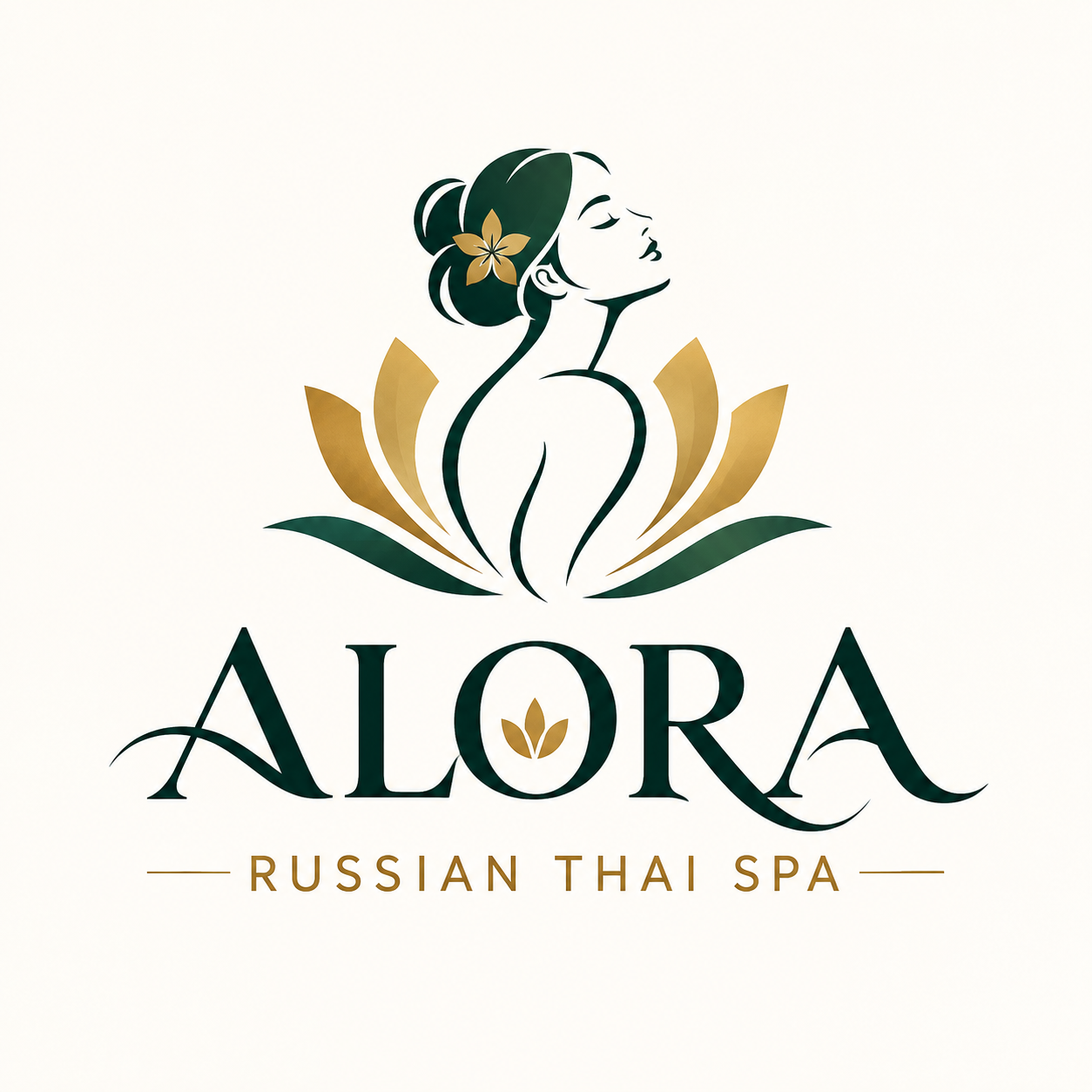 Alora Russian Thai Spa