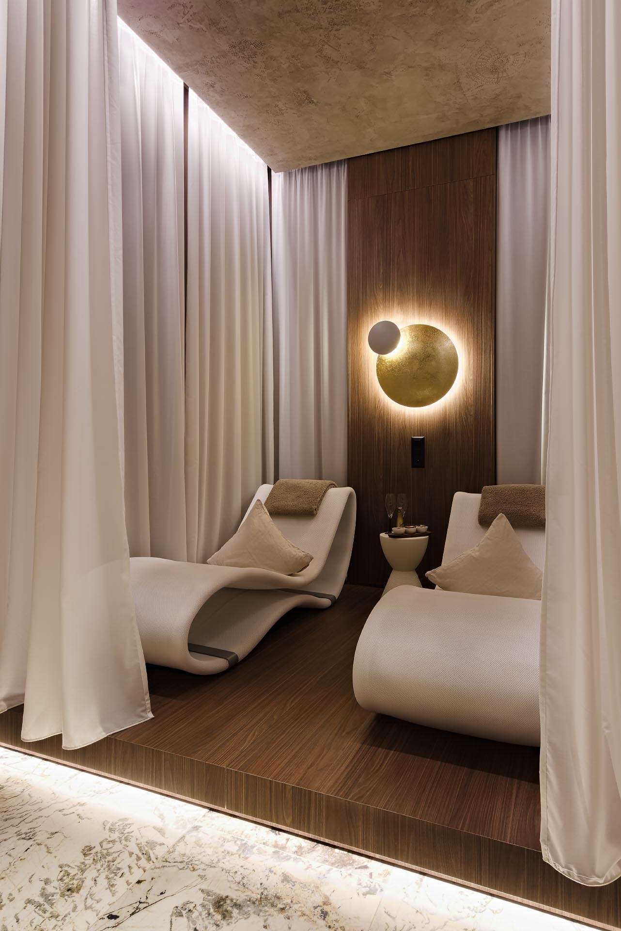 Alora Russian Thai Spa in Calangute Goa